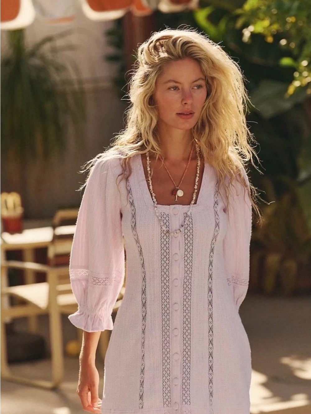 NWT! Free People Jules dress